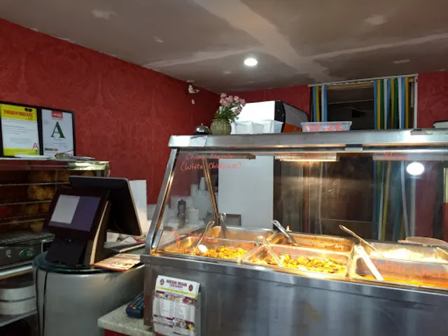 Bal Ganga Indian Takeaway