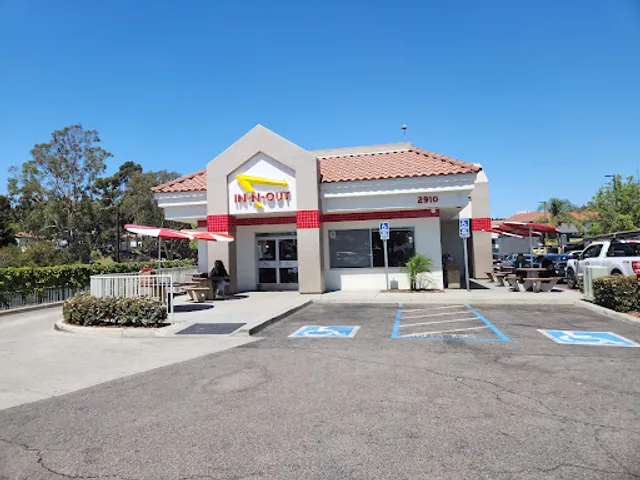 In-N-Out Burger