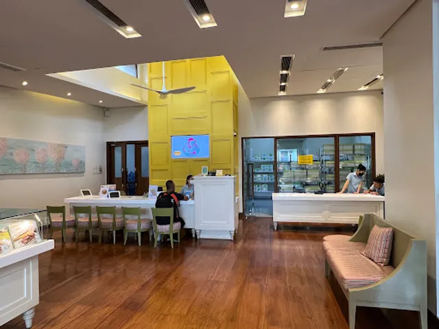 Estrel's Caramel Cake