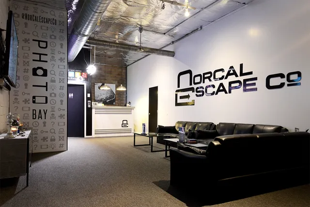 NorCal Escape Co.