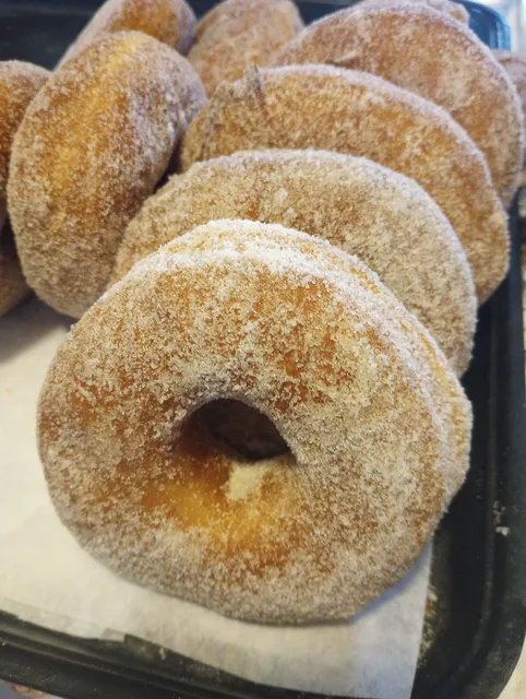 Victoria's Casita Bakery