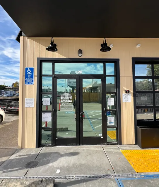Embarc Dispensary