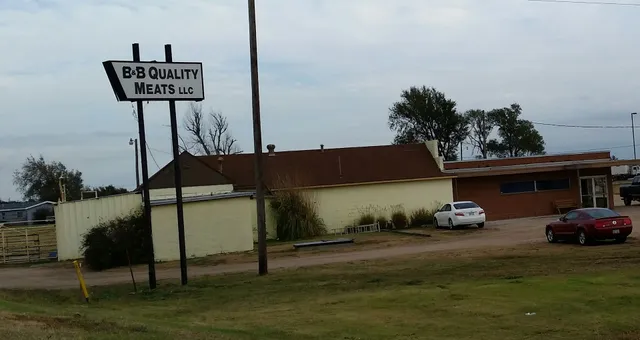 B & B Quality Meats