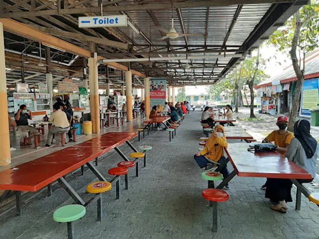 Lamak Basamo - Lagoi