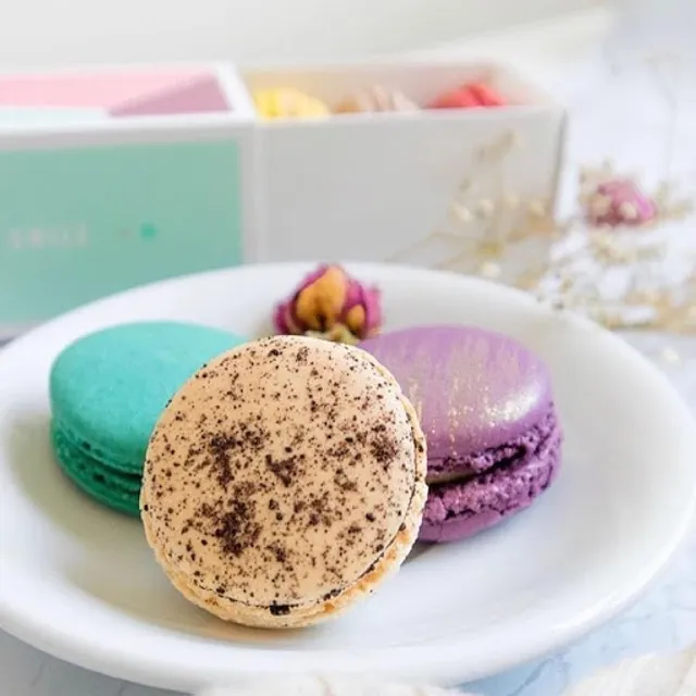Woops! Macarons & Gifts (Galleria Dallas)