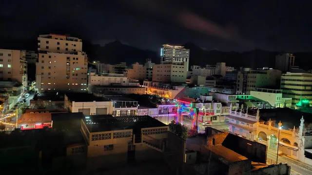 Kirin Restaurant and Guesthouse