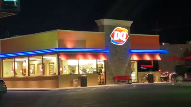Dairy Queen