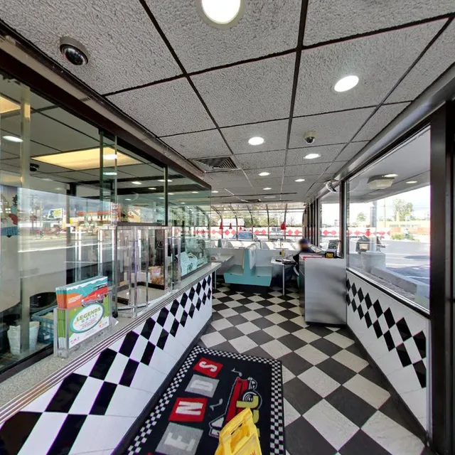 Legends Coney Island