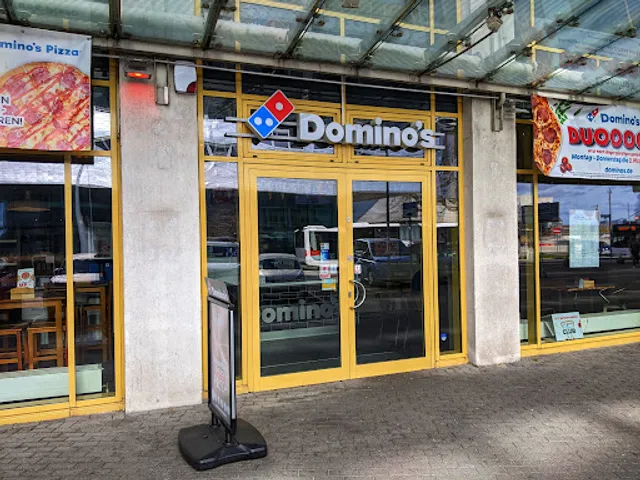 Domino's Pizza Wolfsburg Mitte