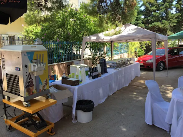 Umami Ελληνική κουζίνα