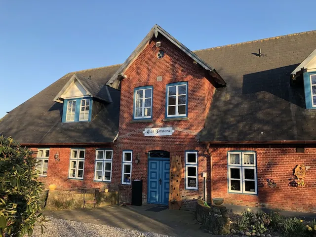 Hotel Altes Pastorat