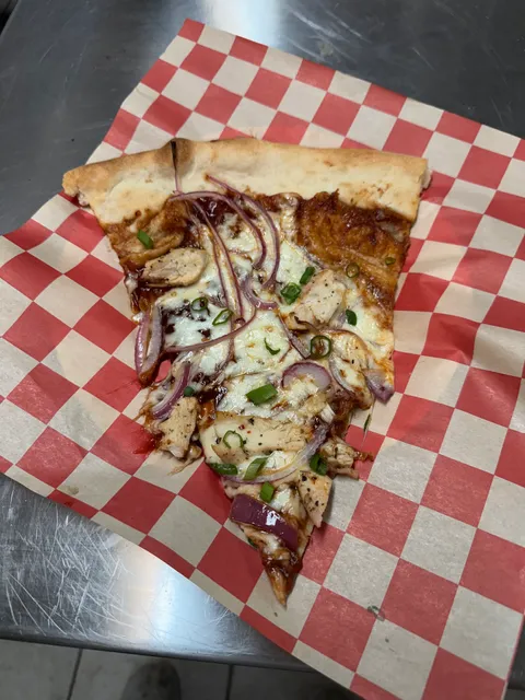 Cowabunga! Pizza Pies