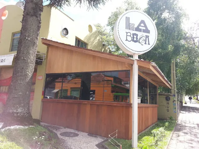 La Boca - Bar y cocina