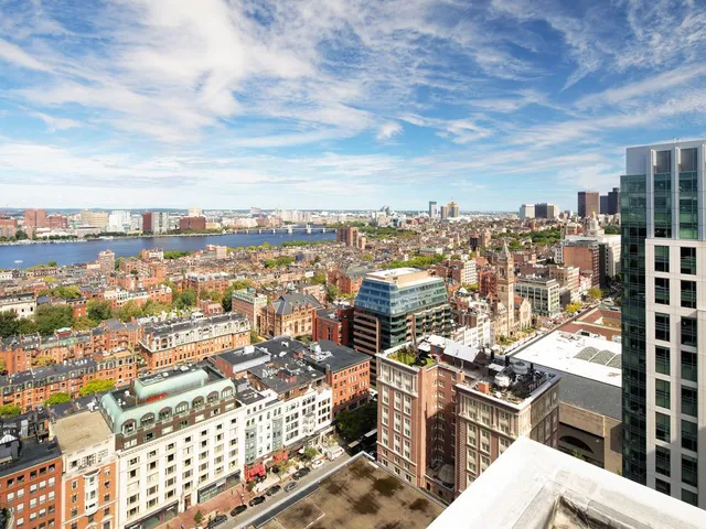 Avalon at Prudential Center