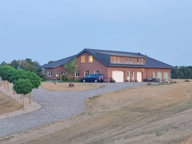 Ferienwohnung Deichkrone