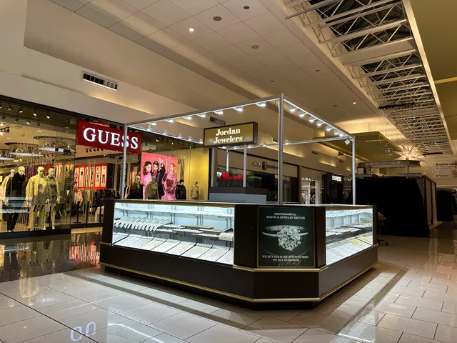Jordan Jewelers