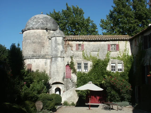 Château de PANISSE