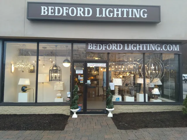 Bedford Lighting & Lampshades