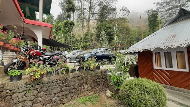Trip n Trail Eco-Homes pedong,kalimpong