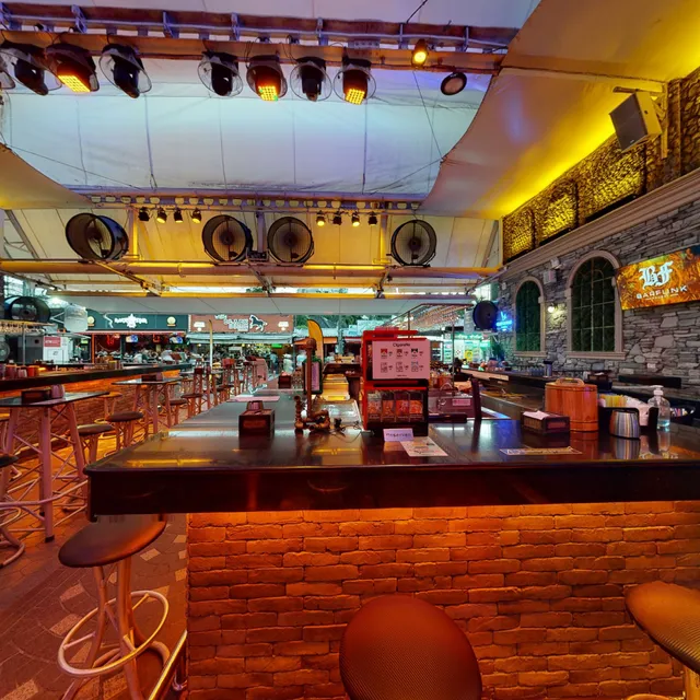 Barfunk Phuket