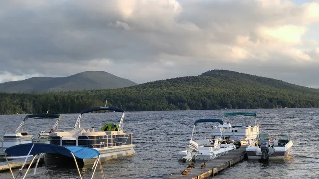 Douglas Resort and Campground