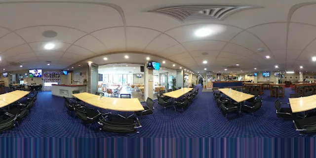 Timaru Town & Country Club