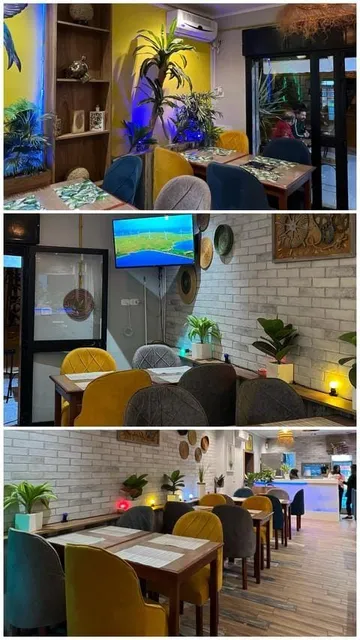 Restaurant le colibri officiel