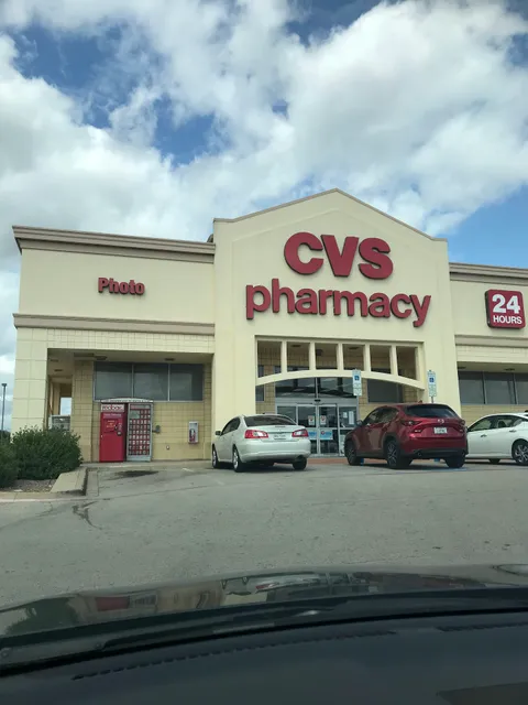 CVS Pharmacy