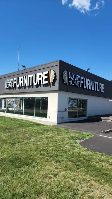 Luxury Home Furniture