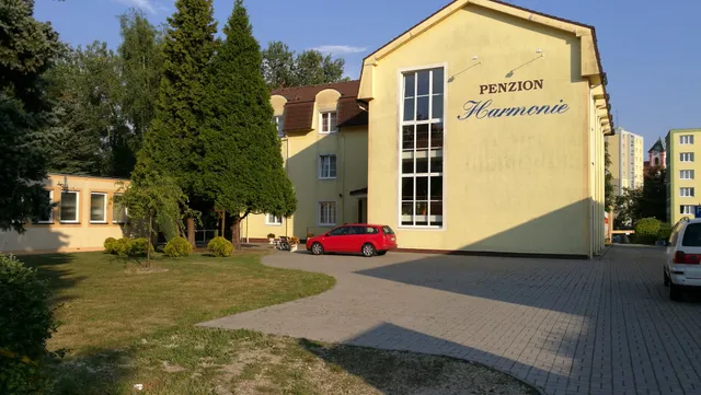 Penzion Harmonie