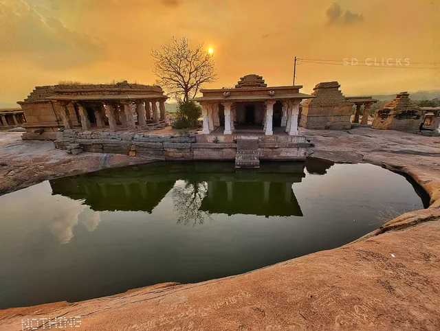 Sri Guddada Moola Virupaksha Gudi
