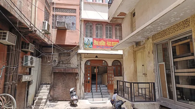 Shiv Shakti Guest House - Best Guest House |Best Homestay |Low Budget Hotel |Best Pg in Jaipur