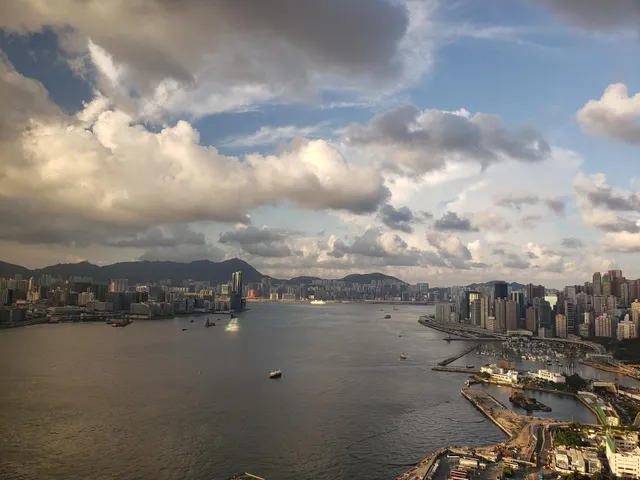 Convention Plaza Office Tower