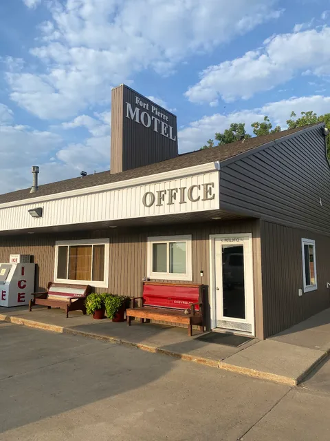 Fort Pierre Motel