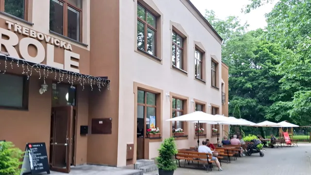 Třebovická Role s.r.o.