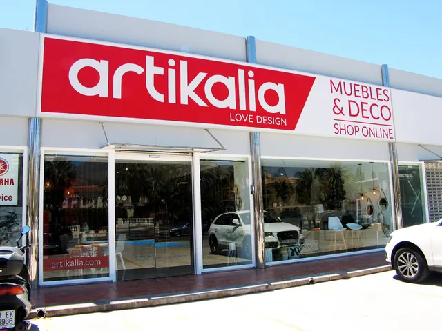 Artikalia Benidorm