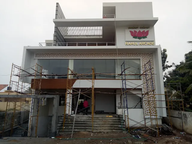 Deepa Bar & Restaurant