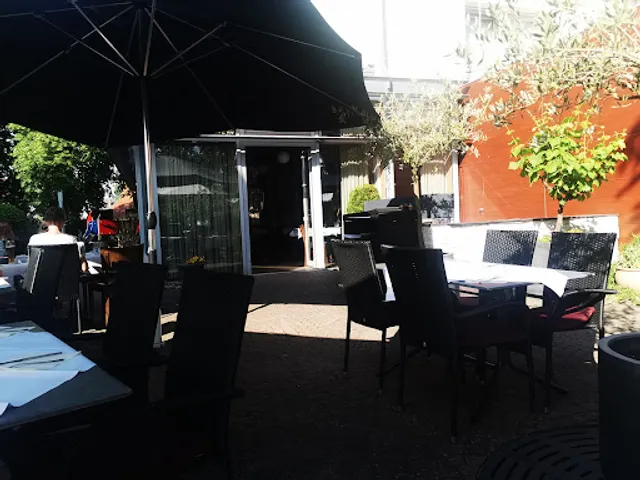 Ristorante Pizza Pasta