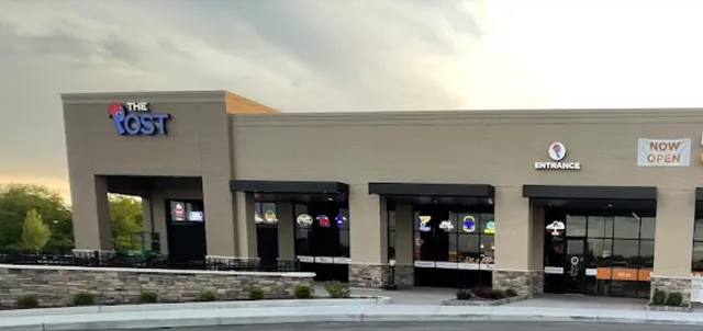 The Post Sports Bar & Grill - Lake St. Louis