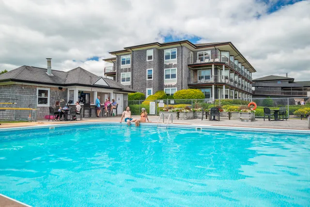 Rodd Brudenell River Resort