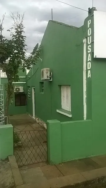 Hotel Pousada Verginia