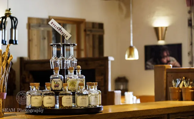 Restaurant & Hotel Amboss