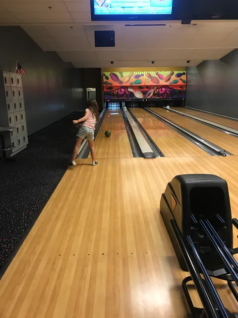 West Side Recreation & Park