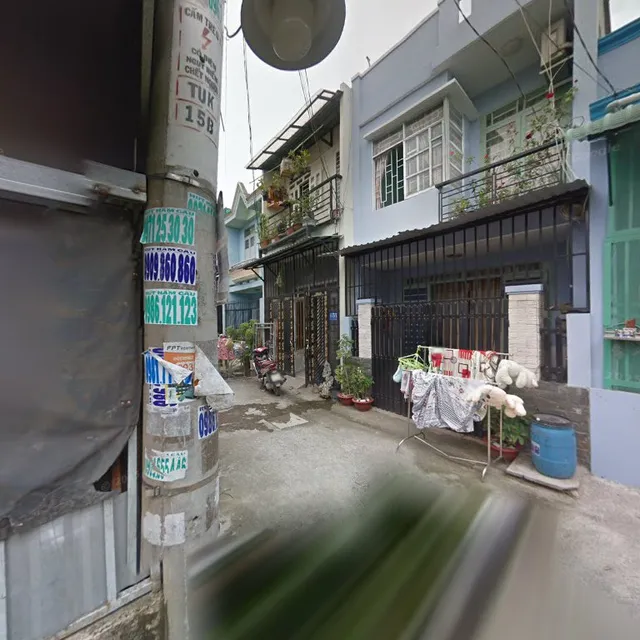 DNTN Khách sạn Anh Đạt