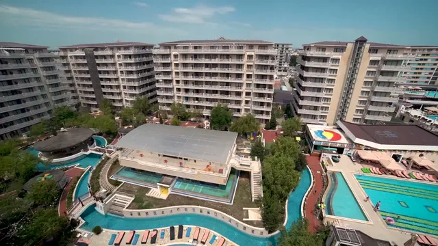 Phoenicia Holiday Resort