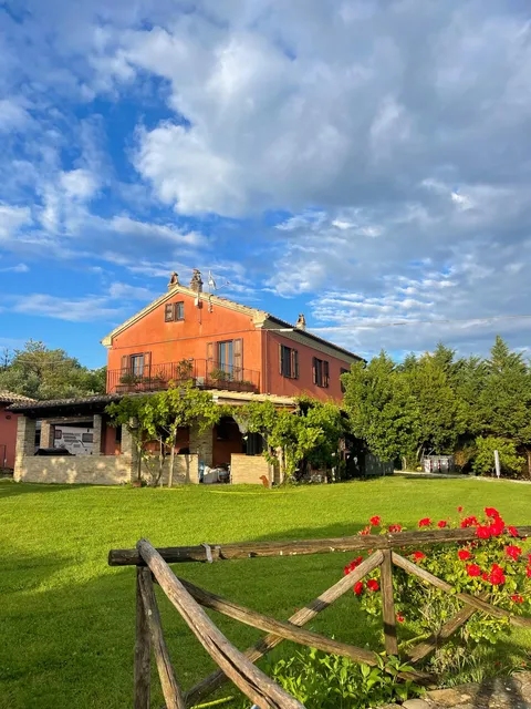 Agriturismo Resort Merlino
