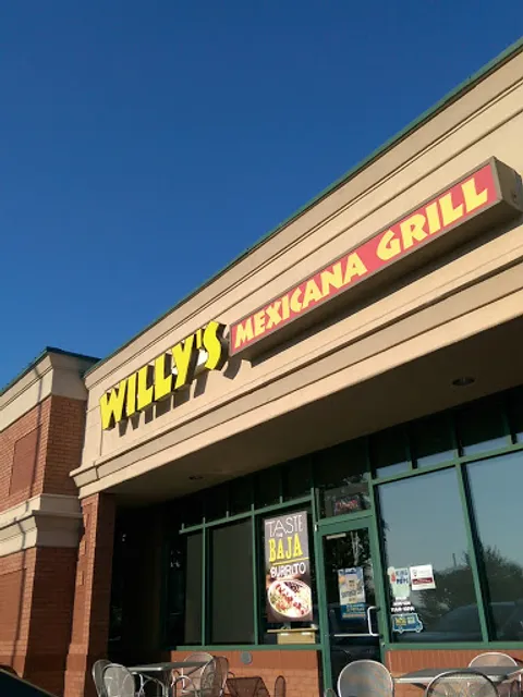 Willy's Mexicana Grill