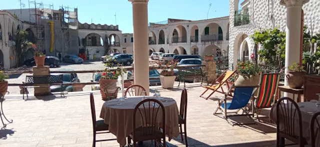 Trattoria da Virginia