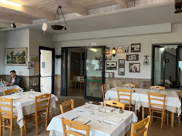 Ristorante Da Enrico