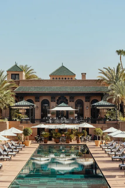 Selman Marrakech